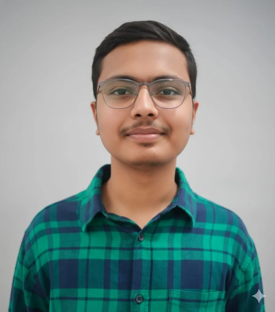 Aditya Tripathi, Concept Mantra board achiever