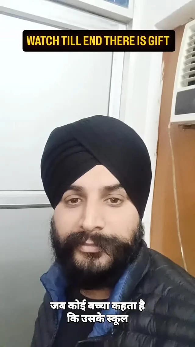 Concept Mantra learning session update on Instagram